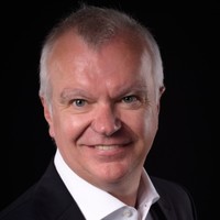 Lydian Employee Geert de Neef's profile photo