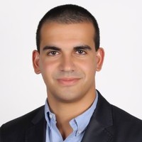 CHERRY ROCHER Employee Loic Deschamps's profile photo