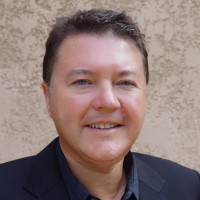 Delta PV Employee Rob Curtis's profile photo