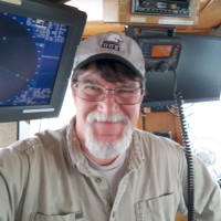 Andrie LLC Employee Karl Hardesty's profile photo
