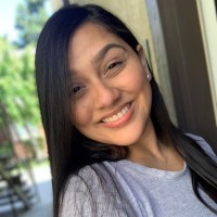 University of Southern California Employee Daisy Ramos's profile photo