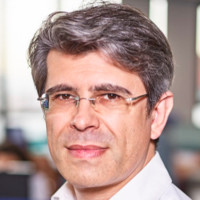 Coitcv Employee Gregorio Perez's profile photo