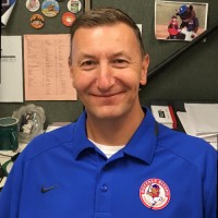 Buffalo Bisons Employee Mark Gordon's profile photo