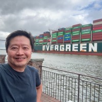 Changi Airport Group Employee Ivan Tan's profile photo