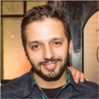 Crunchflow Employee João Luiz Silva's profile photo
