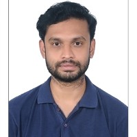 Blueberry Semiconductors Pvt Ltd. Employee Vasu P's profile photo