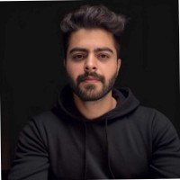 Krybe Employee Ateeb Elahi's profile photo