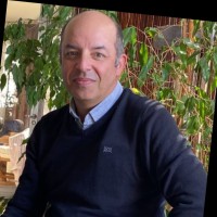 CyD Ingeniería Employee Roberto Meirelles Moraga's profile photo