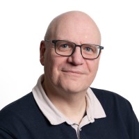 Edissyum Consulting Employee Laurent Bury's profile photo