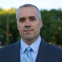 CT Corporation Employee Brian Lefevre's profile photo