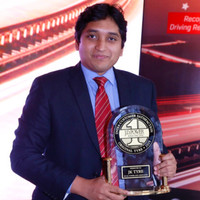 Freelance Employee Giriraj S's profile photo