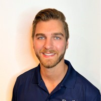 ReEnvision Services Employee Matthew McGowan's profile photo