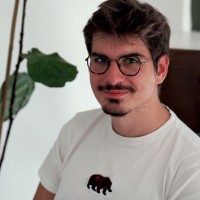 Richter Lighting Technologies Employee Alp Aras's profile photo