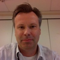 Ruter As Employee Svein Winje's profile photo