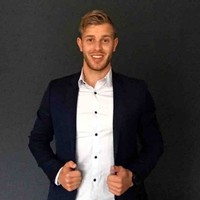 GAC Business Solutions Employee Jeff Lammers's profile photo