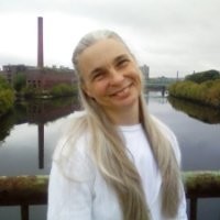 Spectral Evolution Employee Peggy Harrington's profile photo