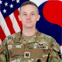 Joint Multinational Readiness Center Employee Jared Fay's profile photo