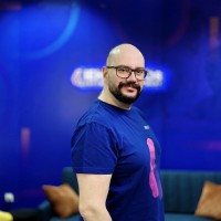 Dino Bukvić Email