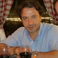Kipas Holding Employee Arif Oksuz's profile photo