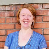 Pland Collaborative Employee Kristina Werenko's profile photo