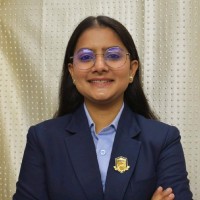 Veolia India Employee Geetanjali Harsh's profile photo