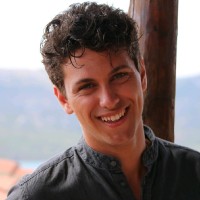 Colossus Digital Employee Francesco Drudi's profile photo