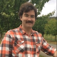 Chan Zuckerberg Initiative Employee Alan Liddell's profile photo