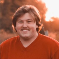 Meta Employee Peyton Wolfe's profile photo