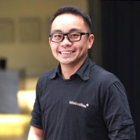 Intuitive Films Employee Kai Cheong's profile photo