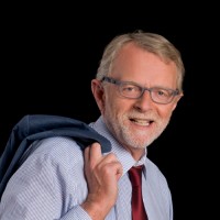 WGBH Employee Brian O'Donovan's profile photo