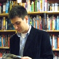 PingCAP Employee Alex Feinberg's profile photo