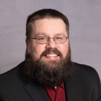 Minnesota Soybean Processors Employee Jeramie Weller's profile photo