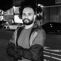Ediphi Employee Richard Amin's profile photo