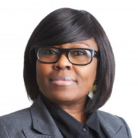 One Housing Employee Maureen Unoarumhi's profile photo