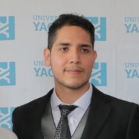 CondorSoft Employee Hugo Betancourt's profile photo