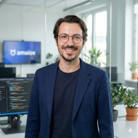 amaise Employee Achim Kohli's profile photo