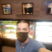 Ibrahim Hamouda Email