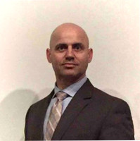 COMMERCIAL EXPRESS HVAC, LLC Employee Aaron Martin's profile photo