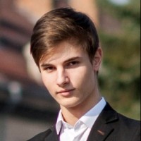 Maksym G. Email