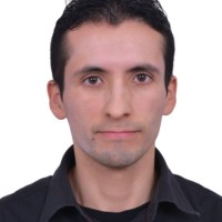 Andrés Felipe Alvarado Cortez's profile photo