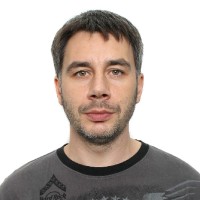 Yola.com Employee Alexey Rudenko's profile photo