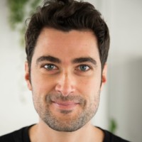 Voormedia Employee Mauro Guidi's profile photo