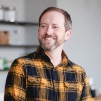 Viget Employee Andrew Mosby's profile photo
