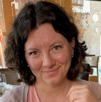 Armoured Ducks Employee Milana Ayzenberg's profile photo