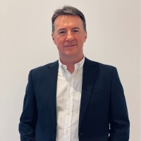 Briggs Equipment UK Ltd Employee Gil Kelly's profile photo