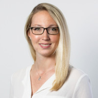 eisbach.media Employee Juliane Stanglmayr's profile photo