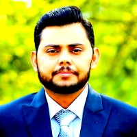 Muhammad Ayub Email & Phone Number