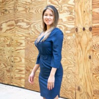 Virgin Hotels Employee Eloisa Bustos's profile photo