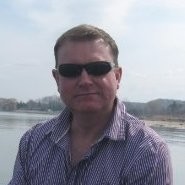 STREETCAR Developments Employee David Renshaw's profile photo