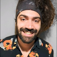 Marcus Chiriboga Email